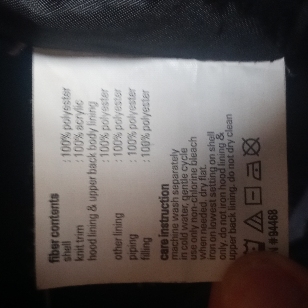 Esprit Jacket - Size M - image 8